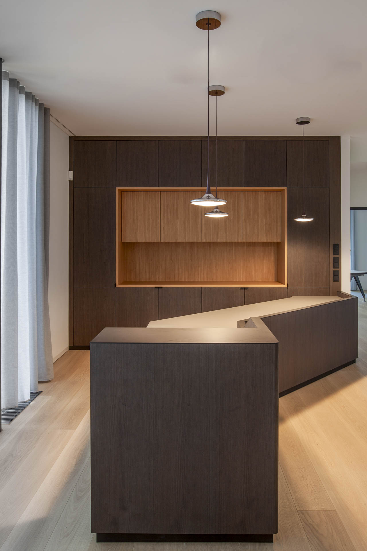 Buero umbau tischlerei berlin 1