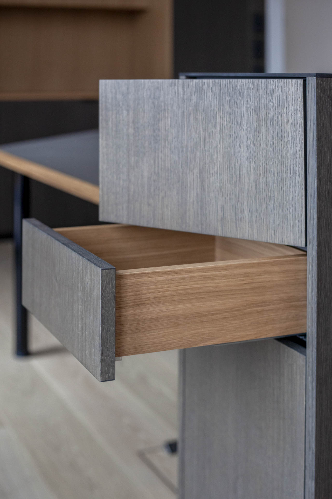 Buero umbau tischlerei berlin 3