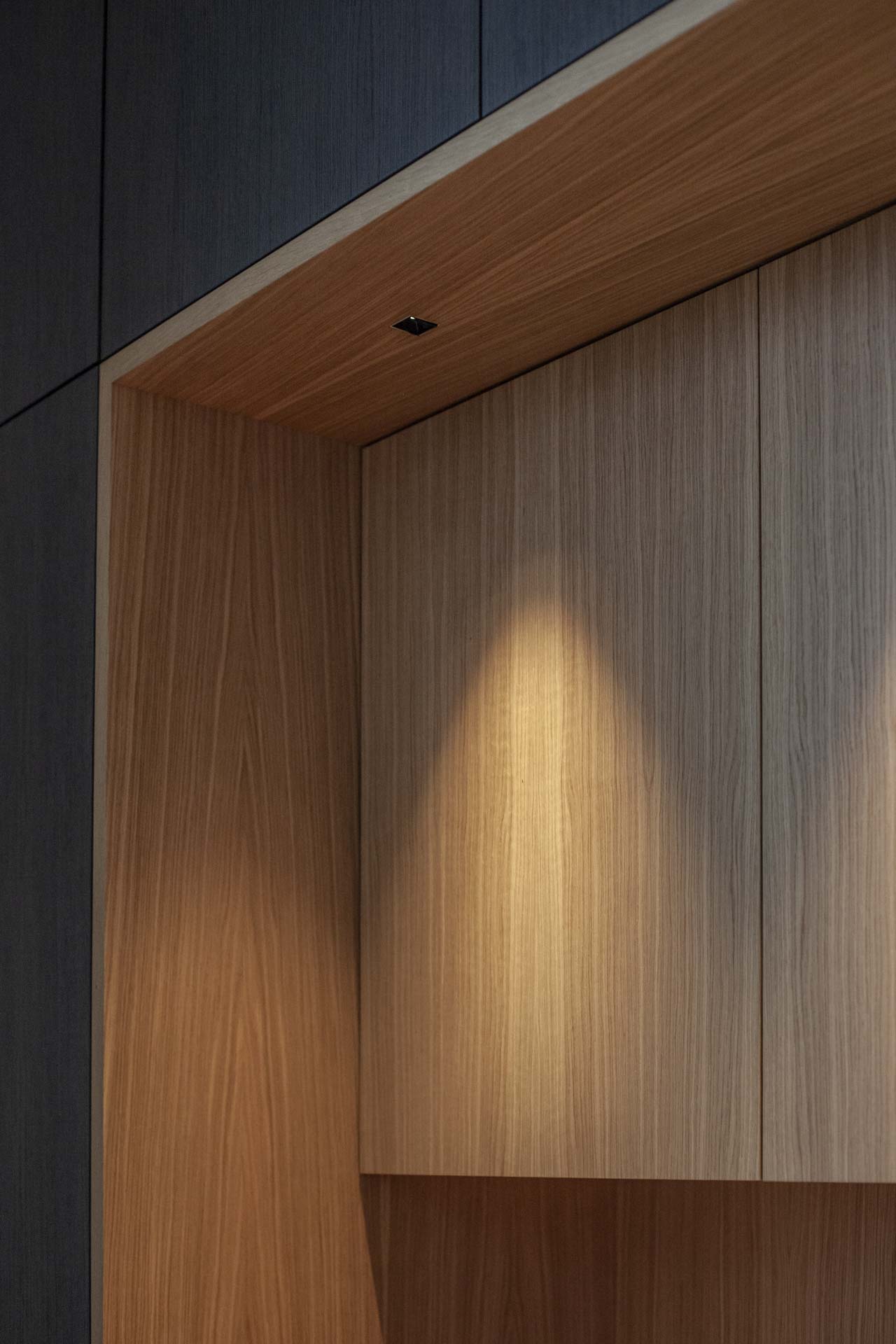 Buero umbau tischlerei berlin 5