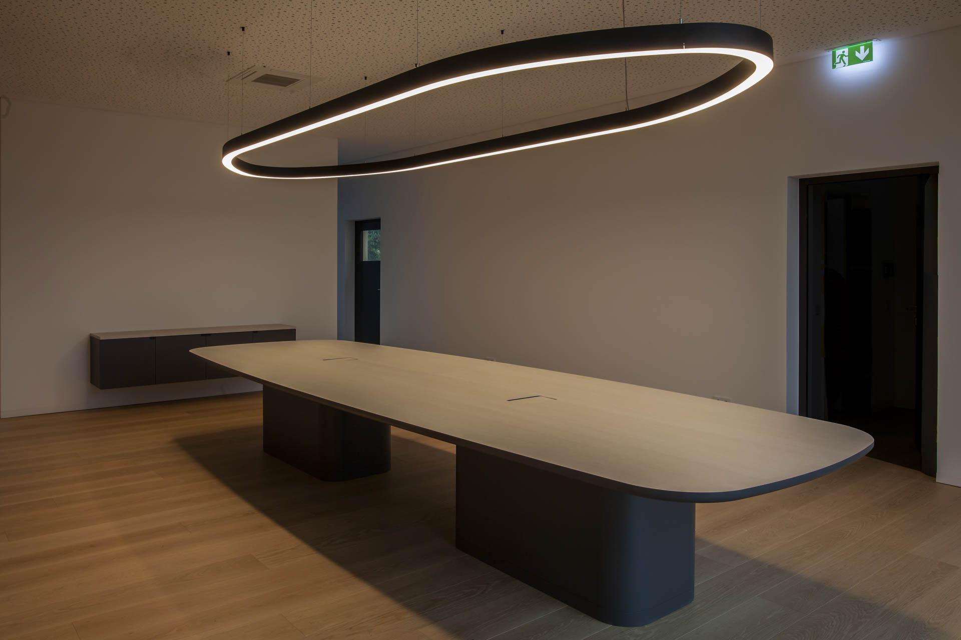 Buero umbau tischlerei berlin 7