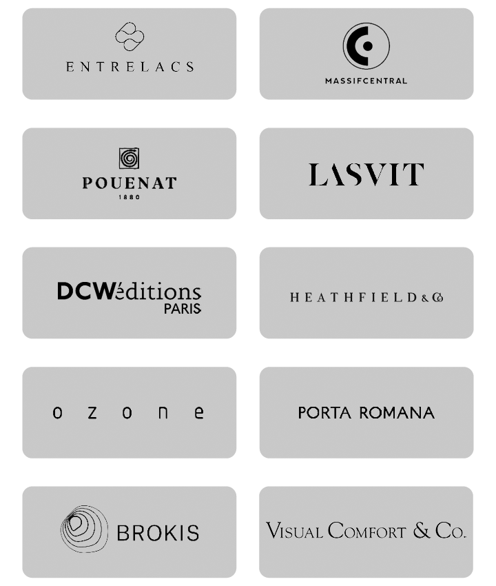 Partner Logos Brand1