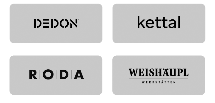 Partner Logos Brand4