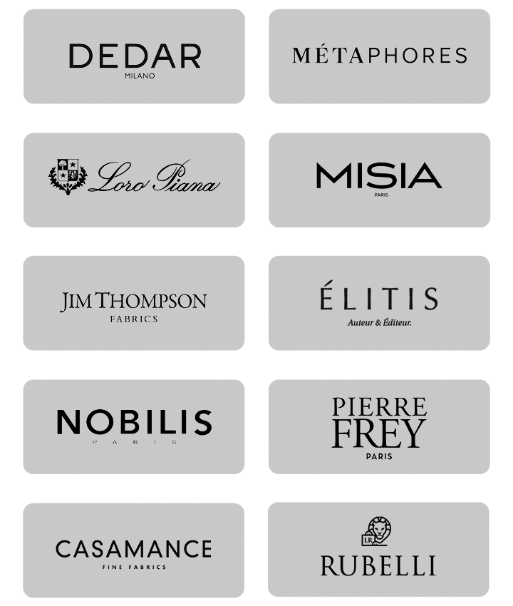 Partner Logos Brand5