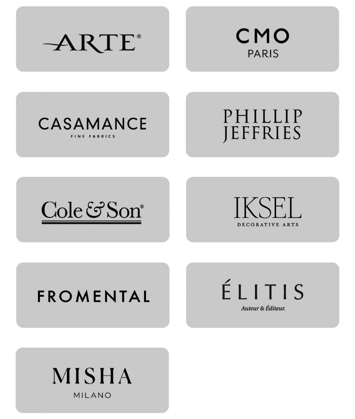 Partner Logos Brand6