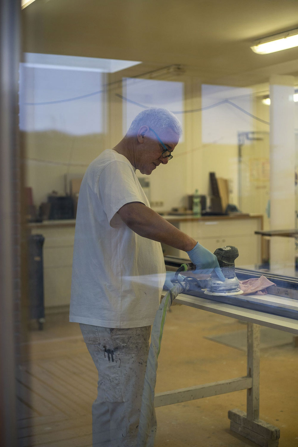 Tischlerei berlin dienstleistung 1