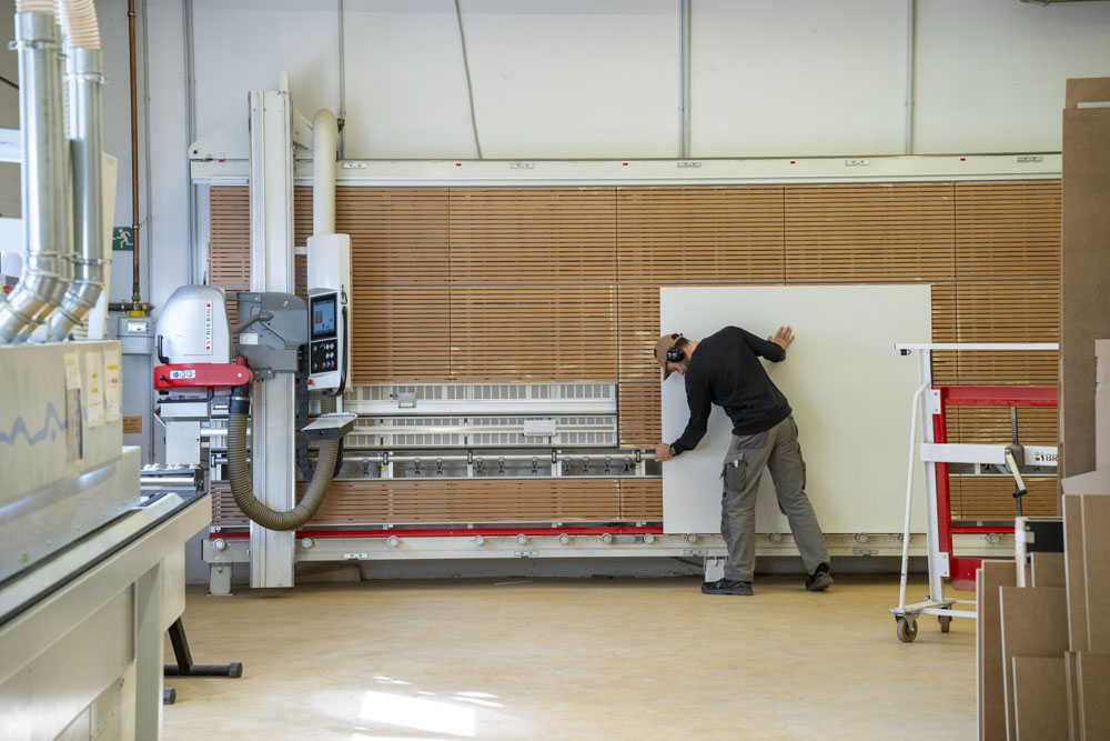 Tischlerei berlin dienstleistung 4