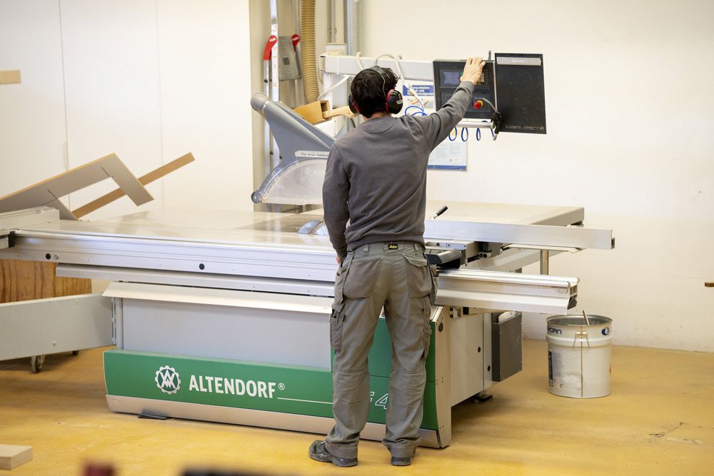 Tischlerei berlin dienstleistung 5