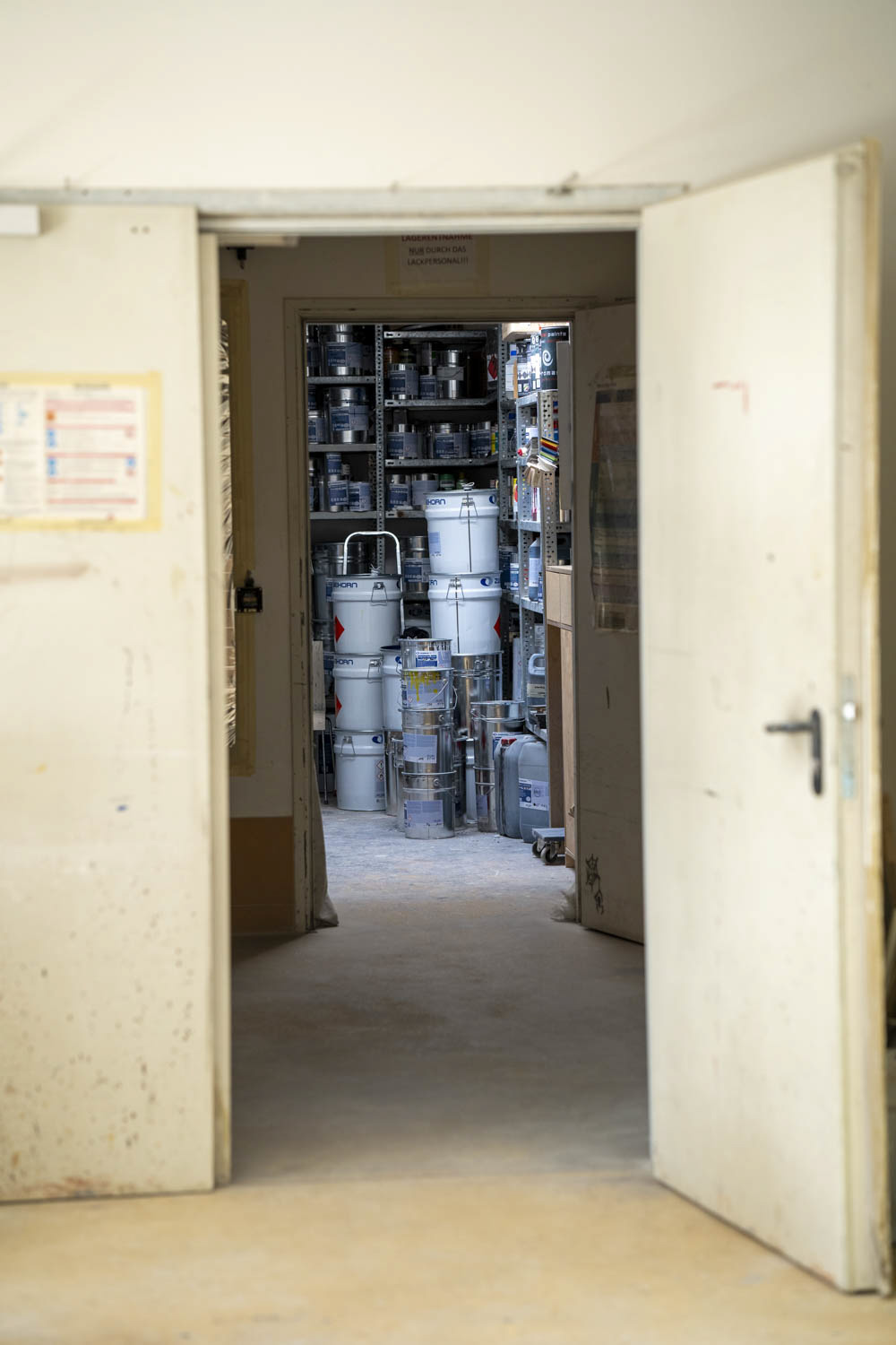 Tischlerei berlin dienstleistung 6