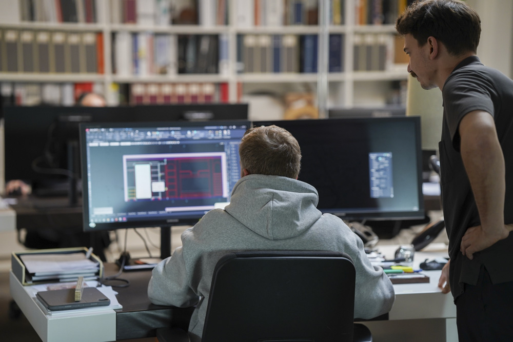 Tischlerei berlin dienstleistung 7