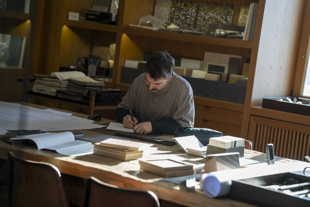 Tischlerei berlin dienstleistung 9