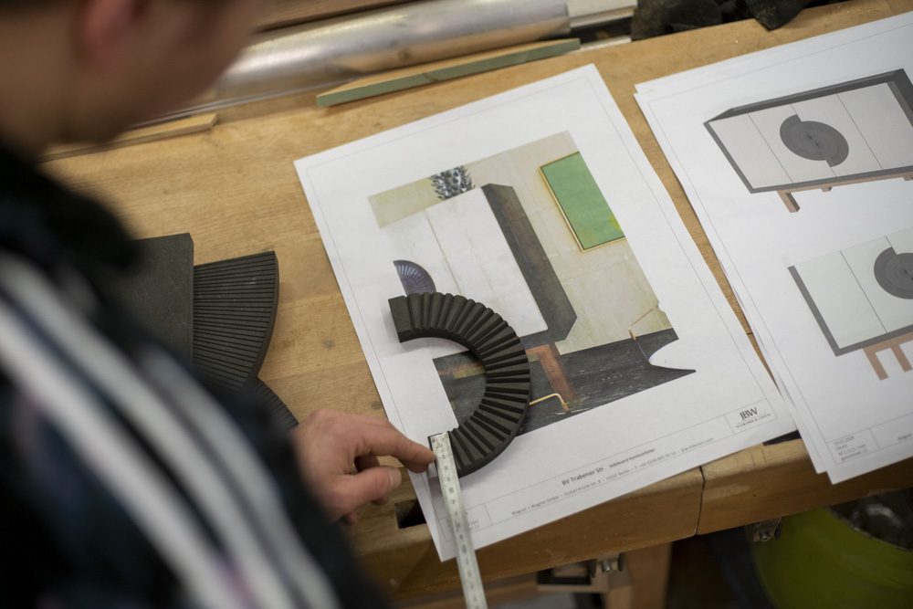 Tischlerei berlin dienstleistung