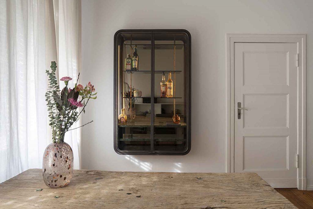 bar vitrine tischlerei berlin 10