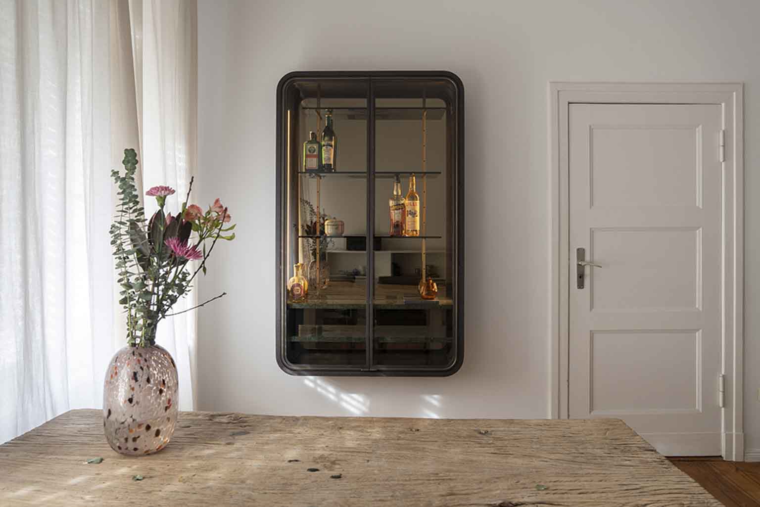 bar vitrine tischlerei berlin 10