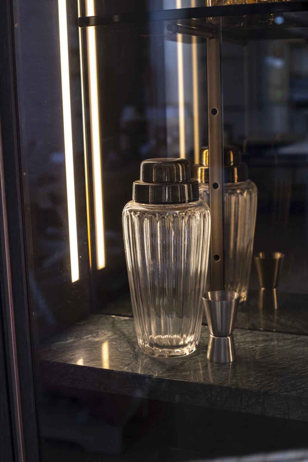 bar vitrine tischlerei berlin 8