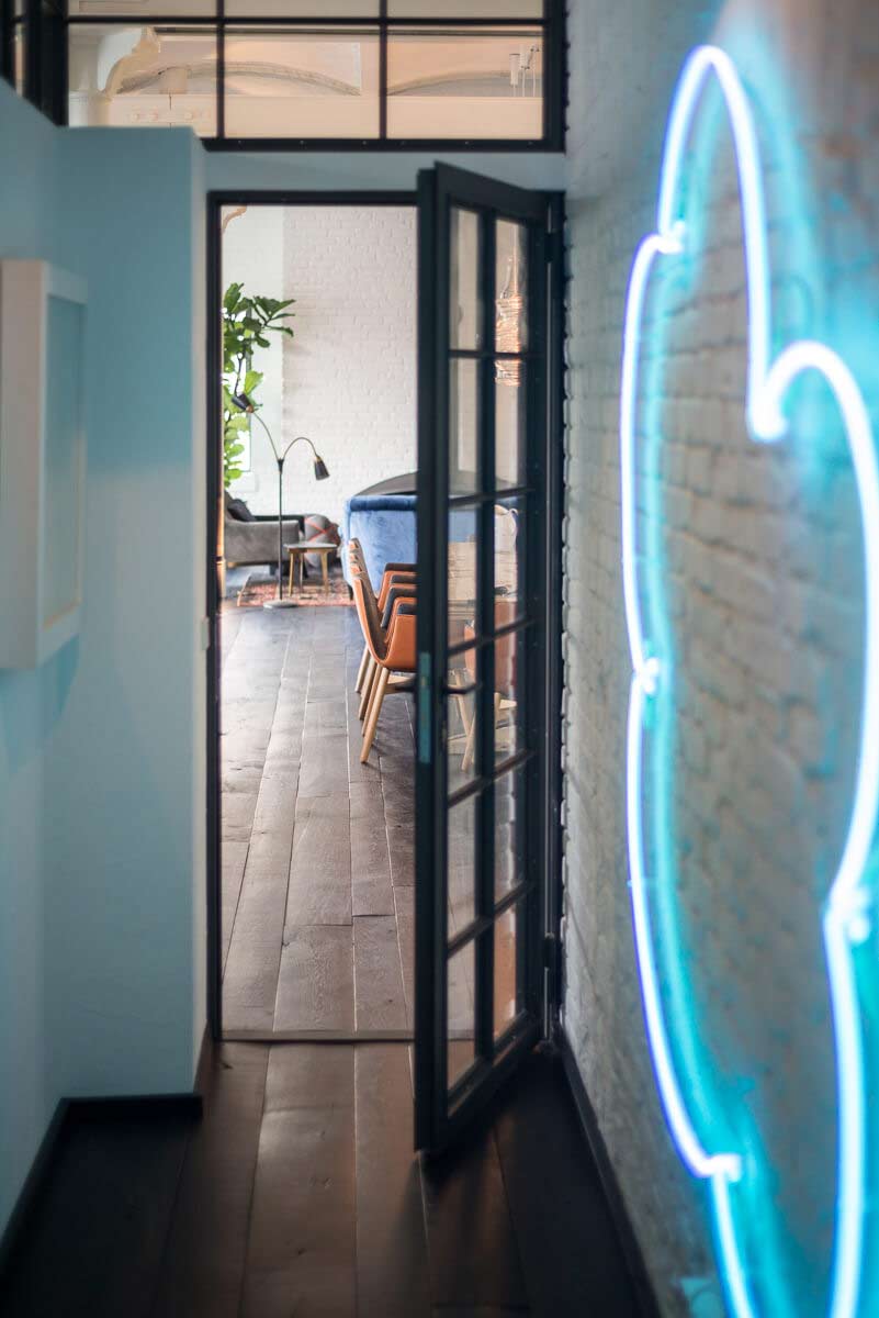 luxury apartment interior wood 10 1