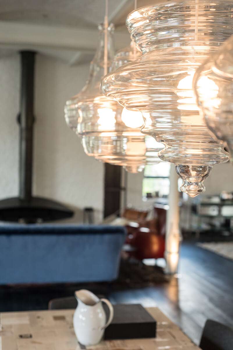 luxury apartment interior wood 12