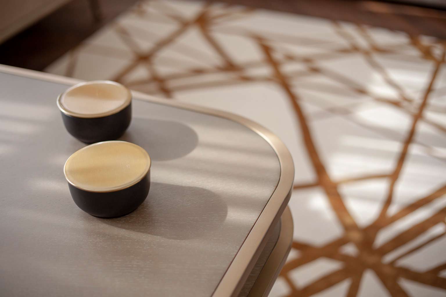 luxury apartment interior wood 13