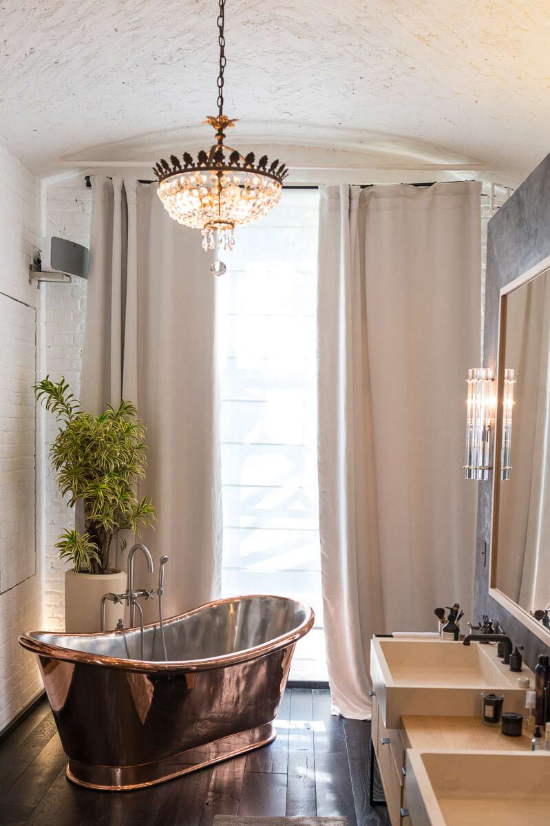 luxury apartment interior wood 14 1