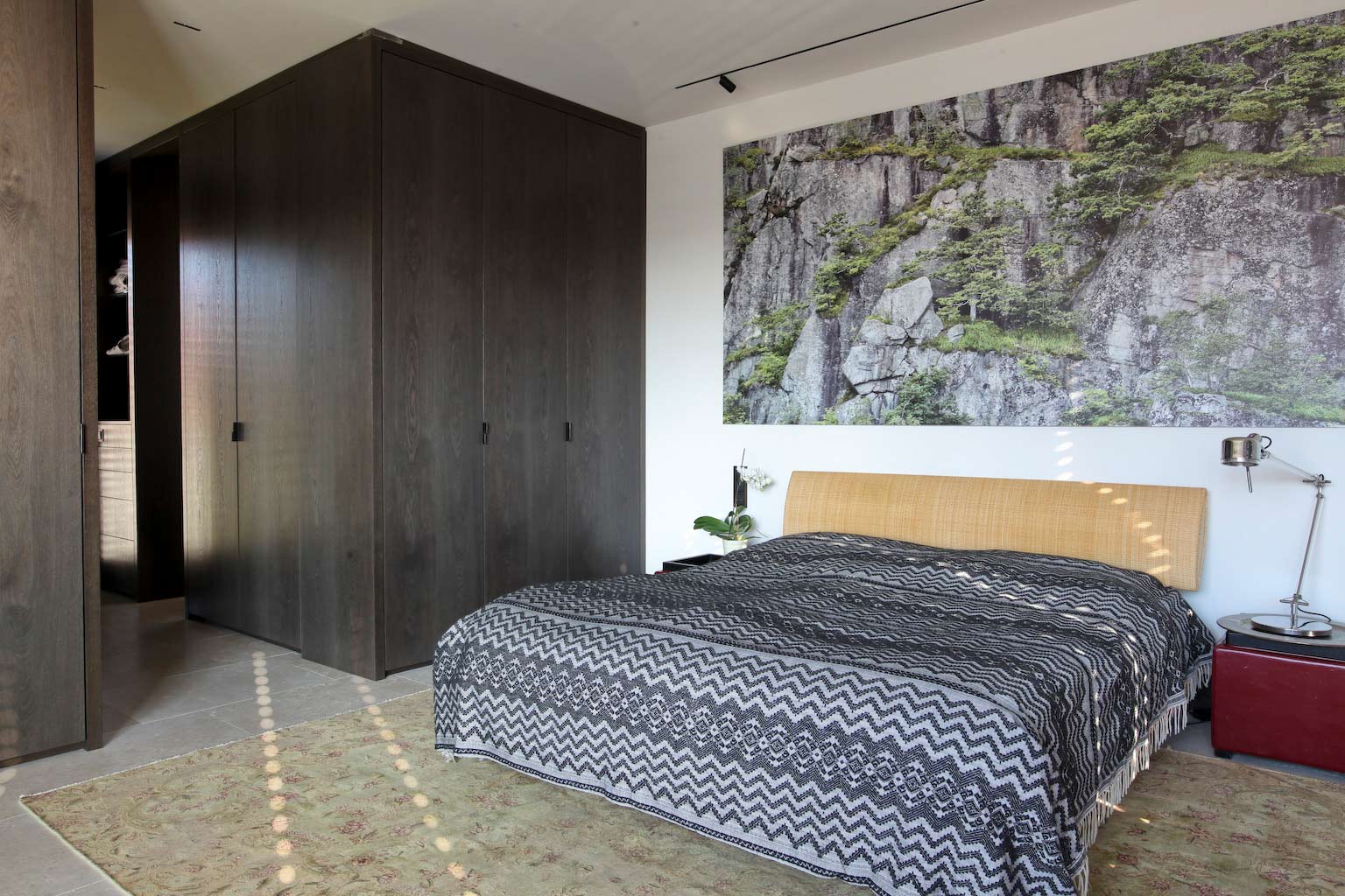 luxury apartment interior wood 2 1