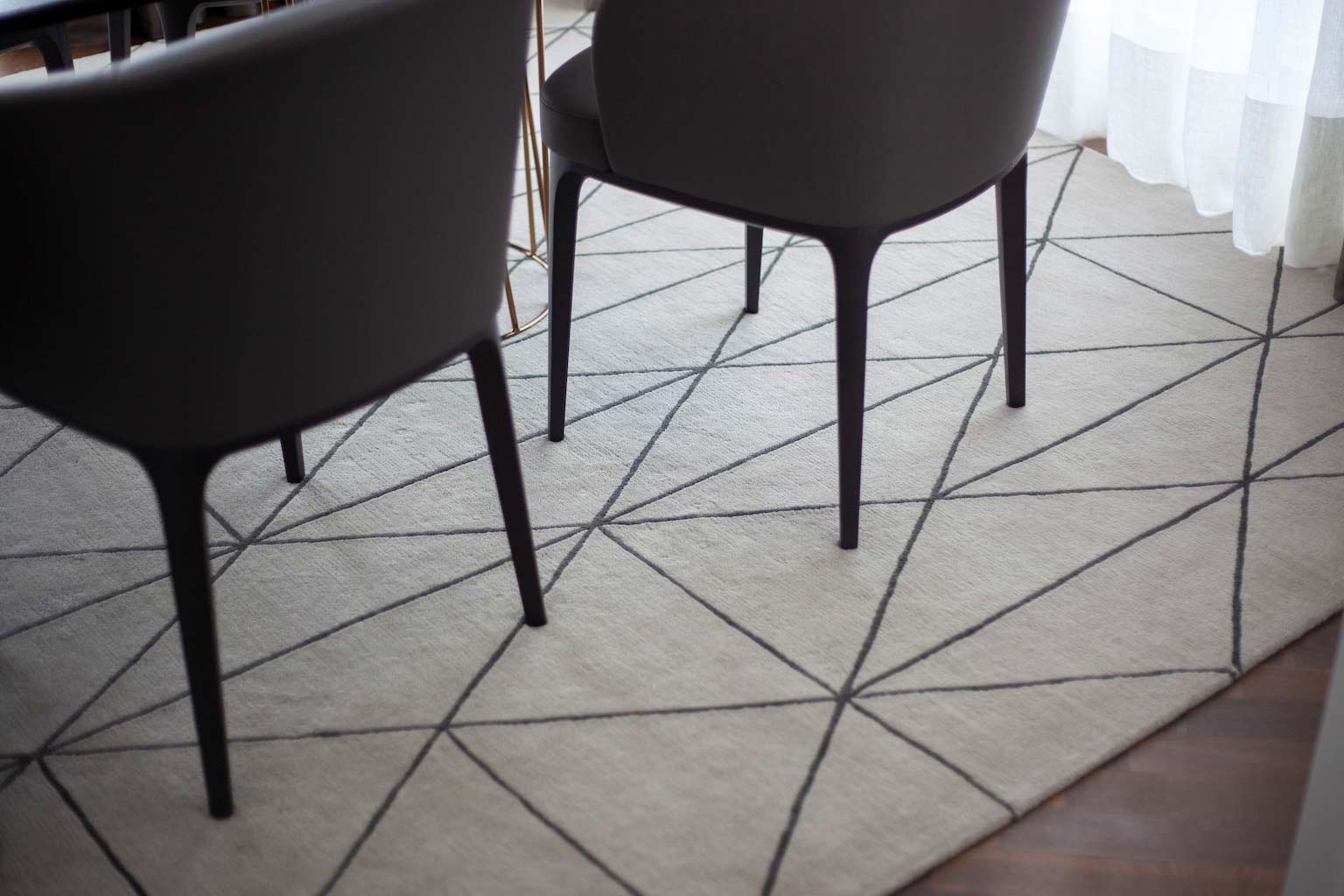 luxury apartment interior wood 22