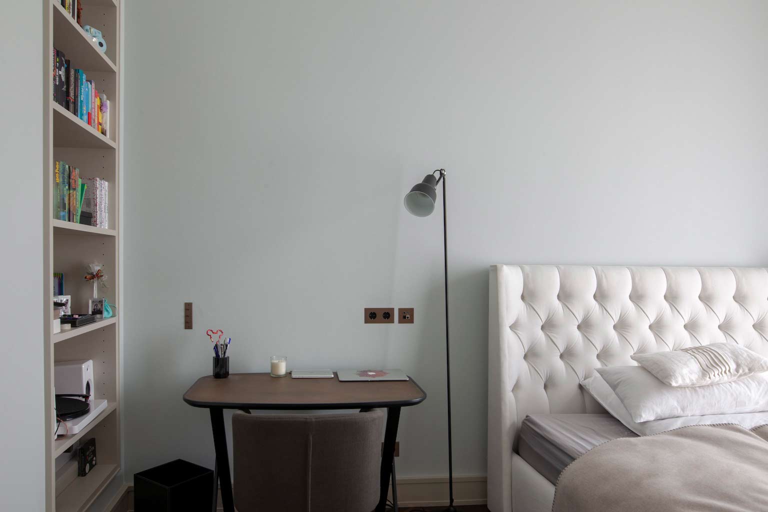 luxury apartment interior wood 28