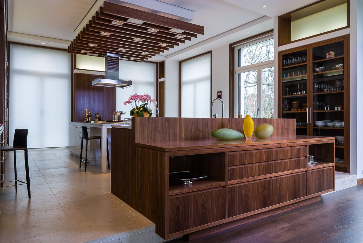 luxury interior kitchen wood 1