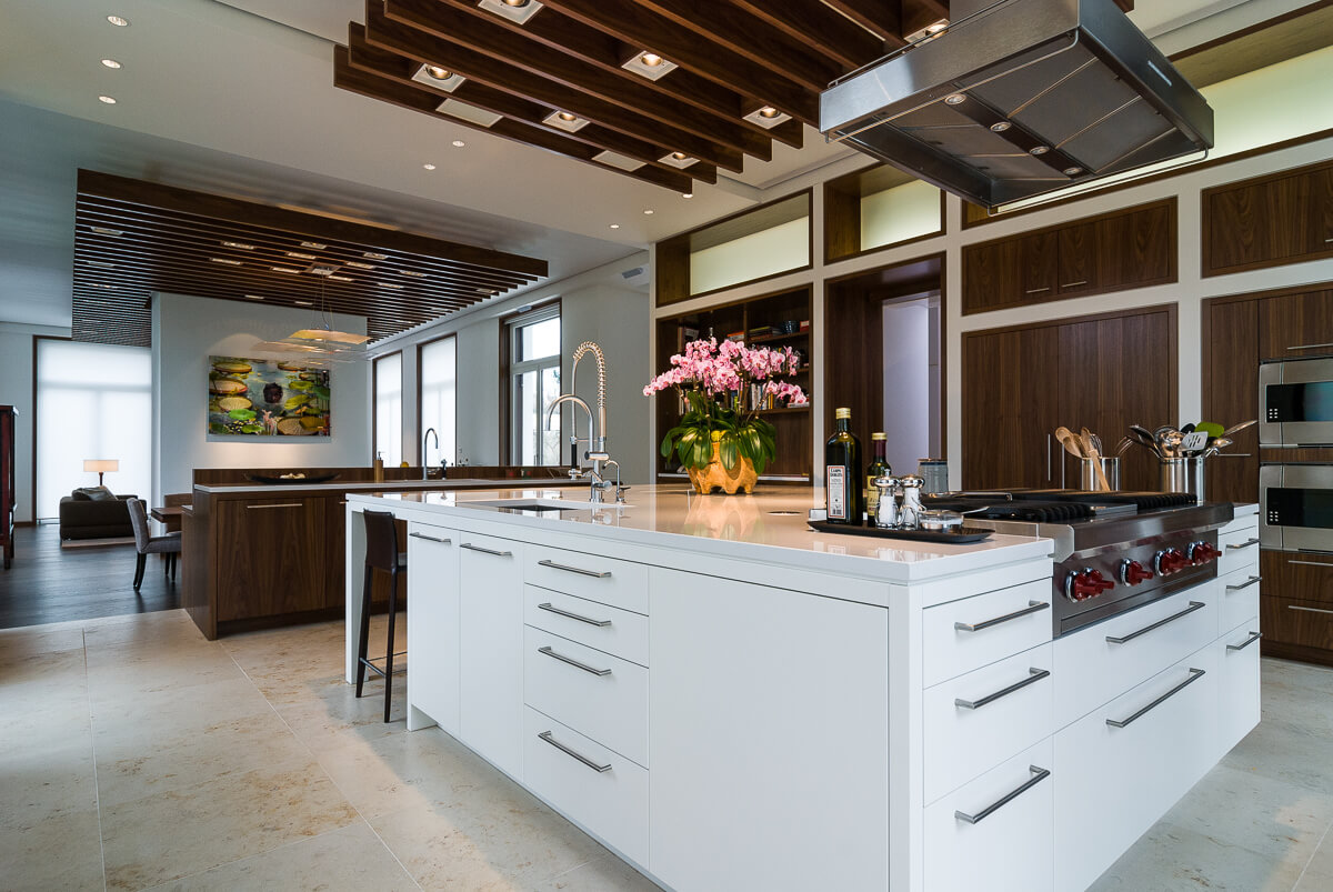 luxury interior kitchen wood 2