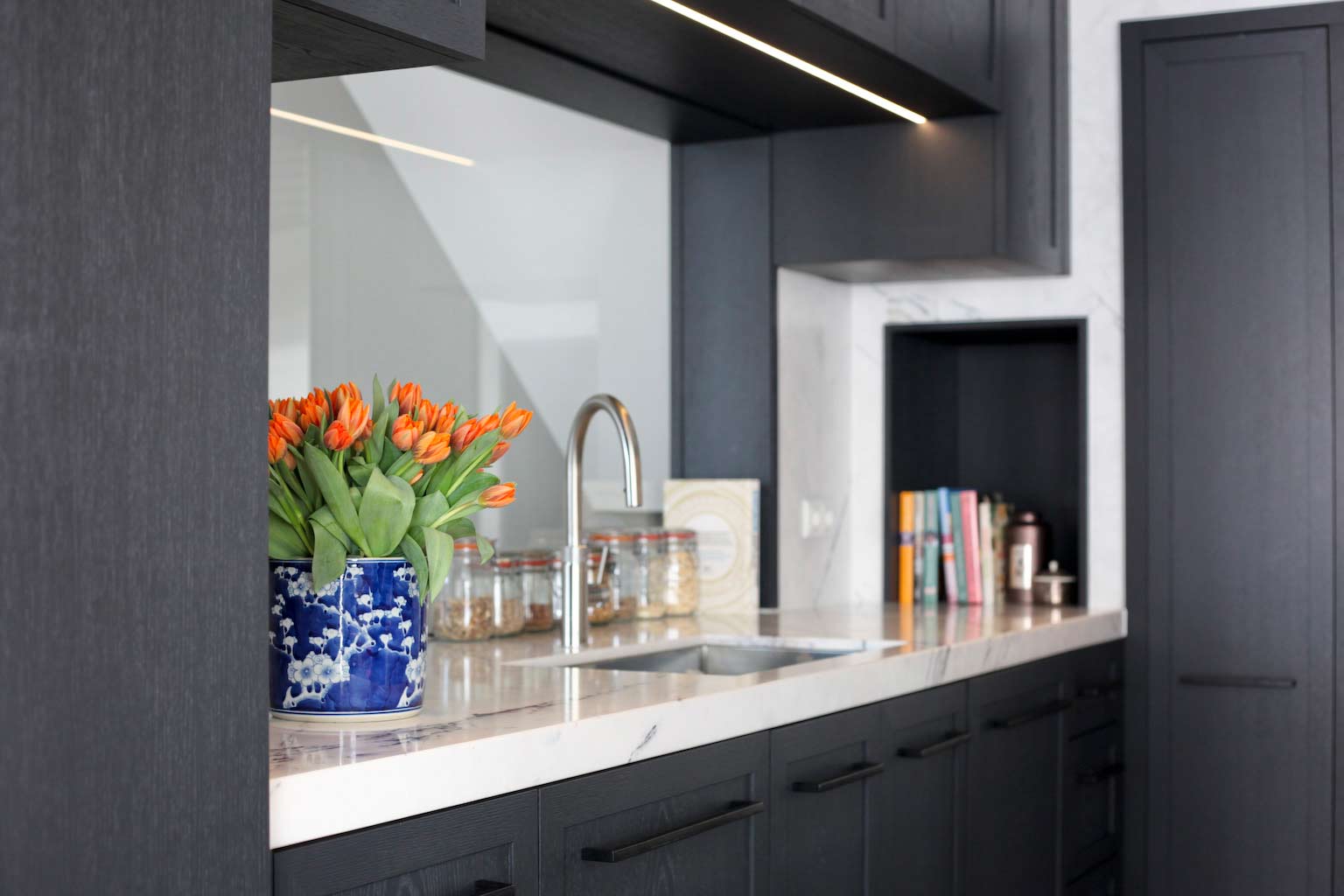 luxury kitchen interior wolf 4