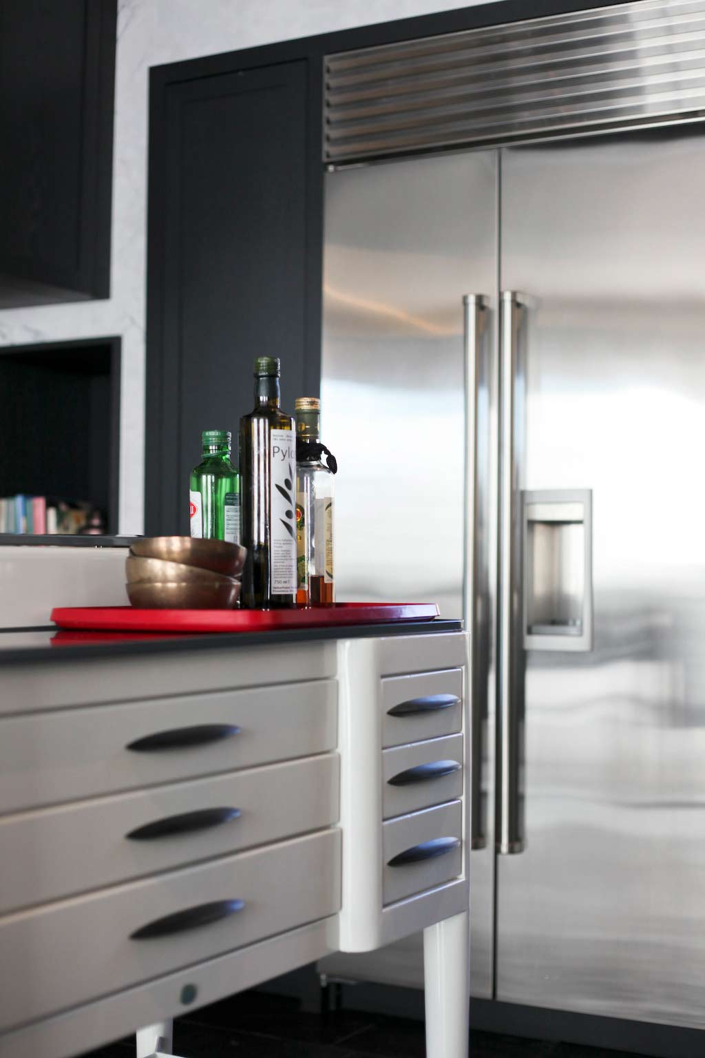 luxury kitchen interior wolf 6