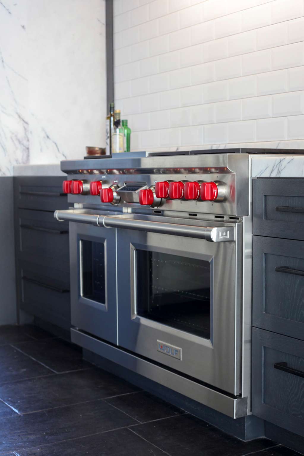 luxury kitchen interior wolf 7