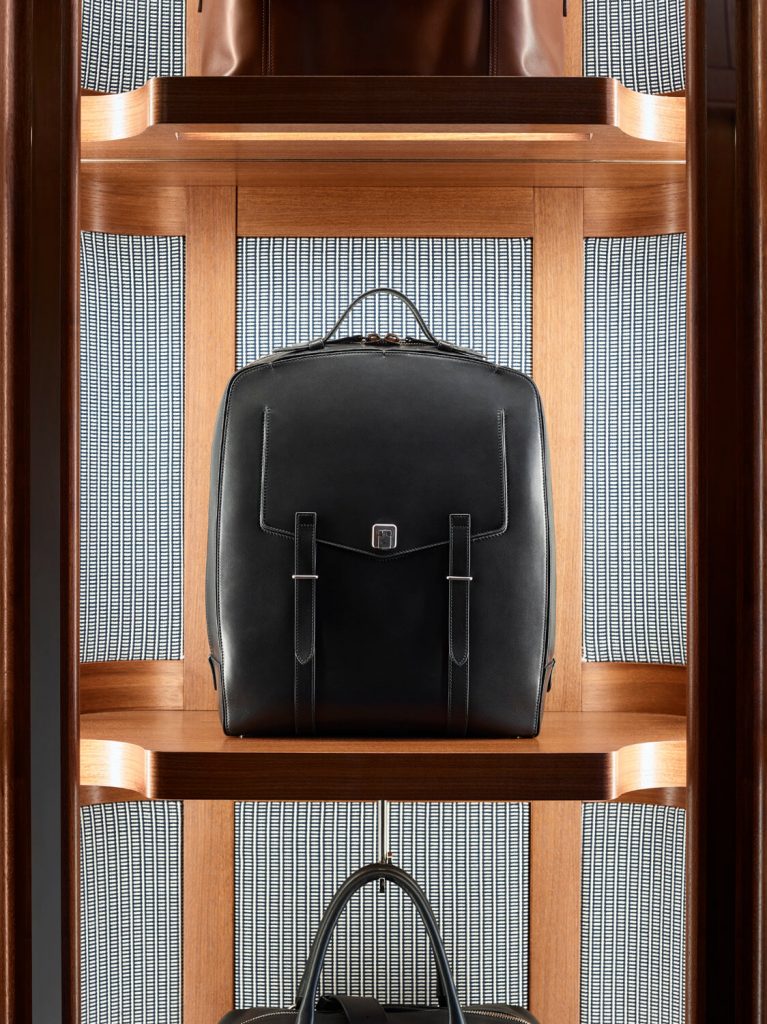 luxury shop interior london 3