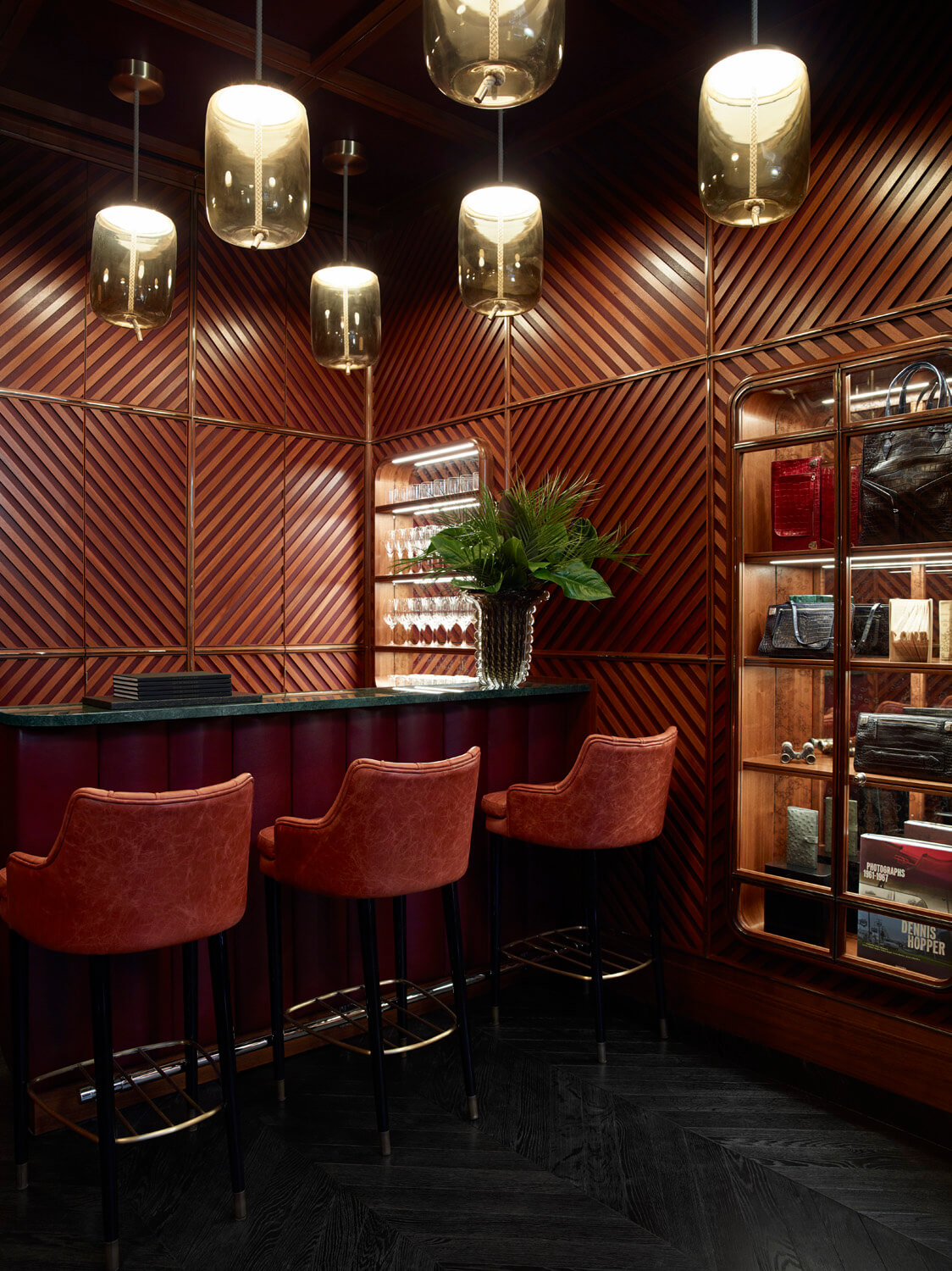 luxury shop interior london 4