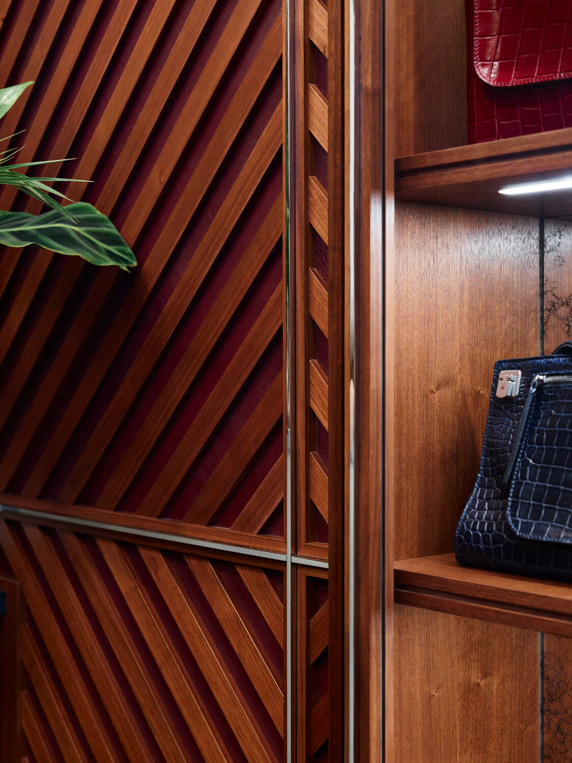 luxury shop interior london 5