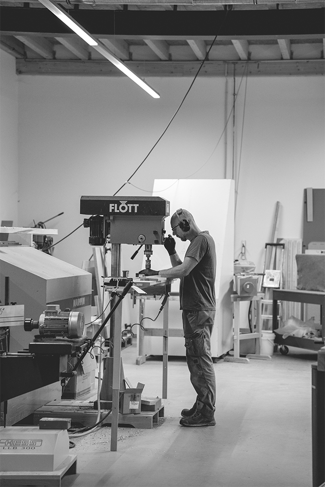 mitarbeiter portrait tischlerei berlin 11