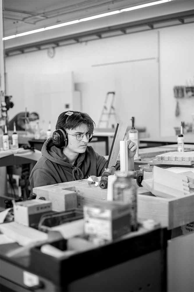 mitarbeiter portrait tischlerei berlin 15