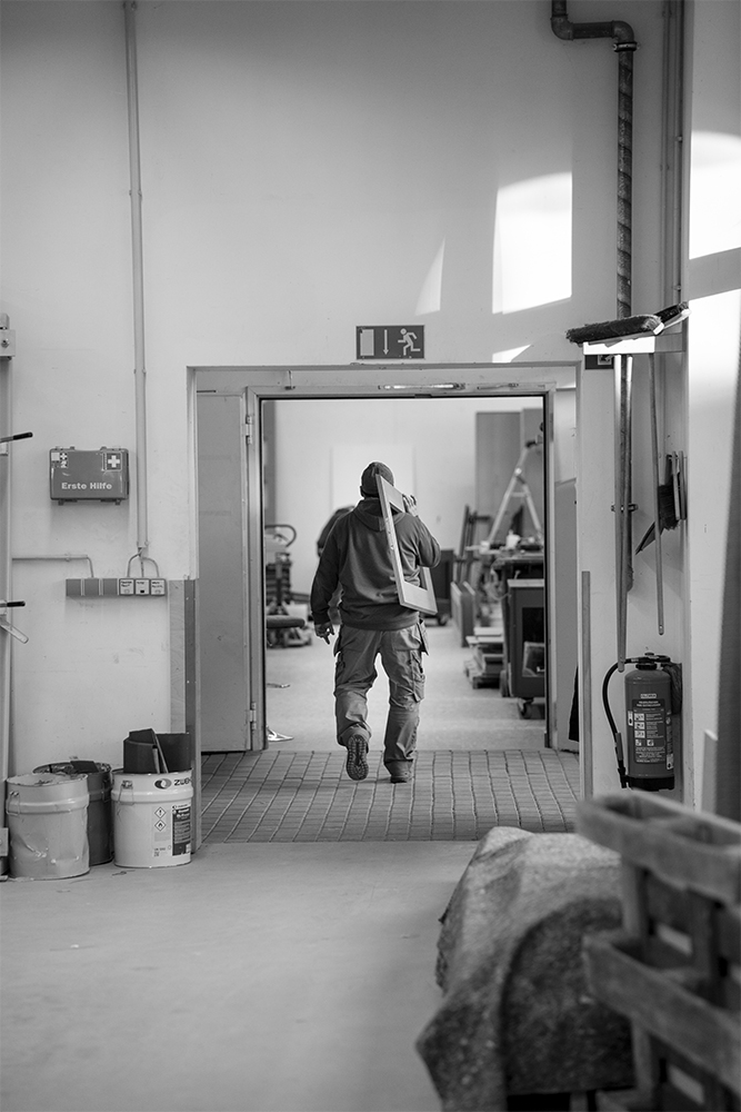 mitarbeiter portrait tischlerei berlin 22