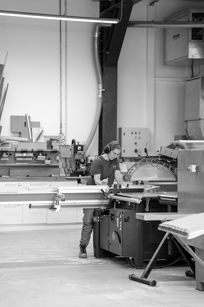 mitarbeiter portrait tischlerei berlin 24