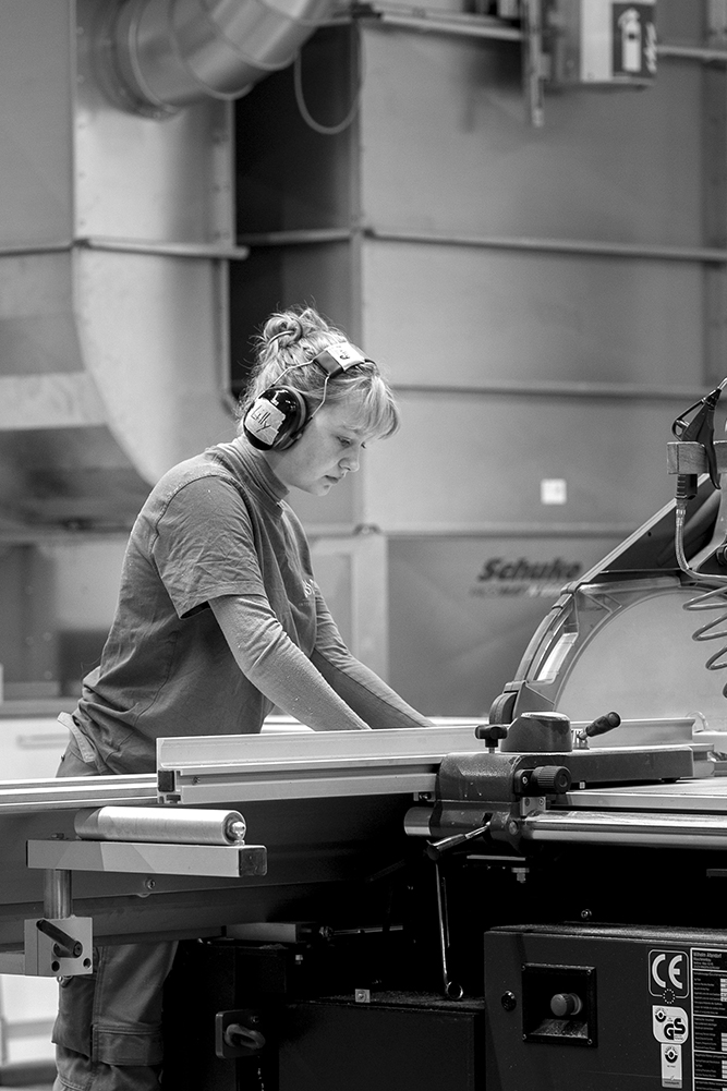 mitarbeiter portrait tischlerei berlin 3