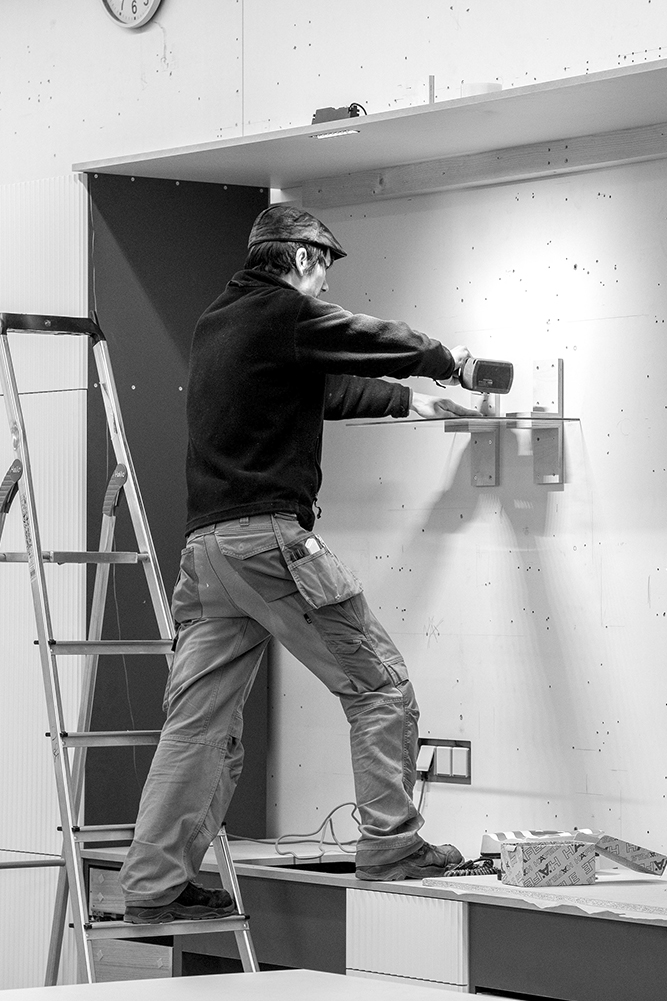 mitarbeiter portrait tischlerei berlin 7