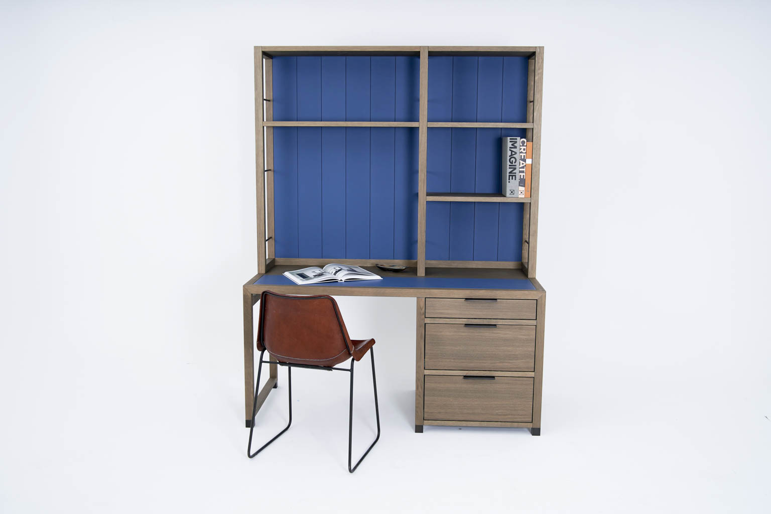 schreibtisch lenolium tischlerei berlin 2