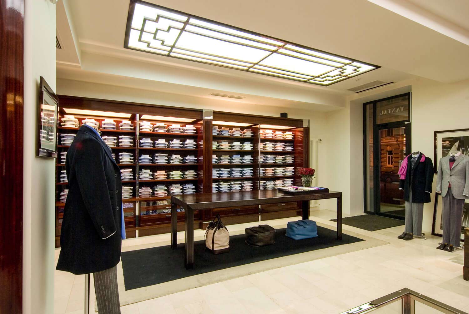 shop interior wood 1