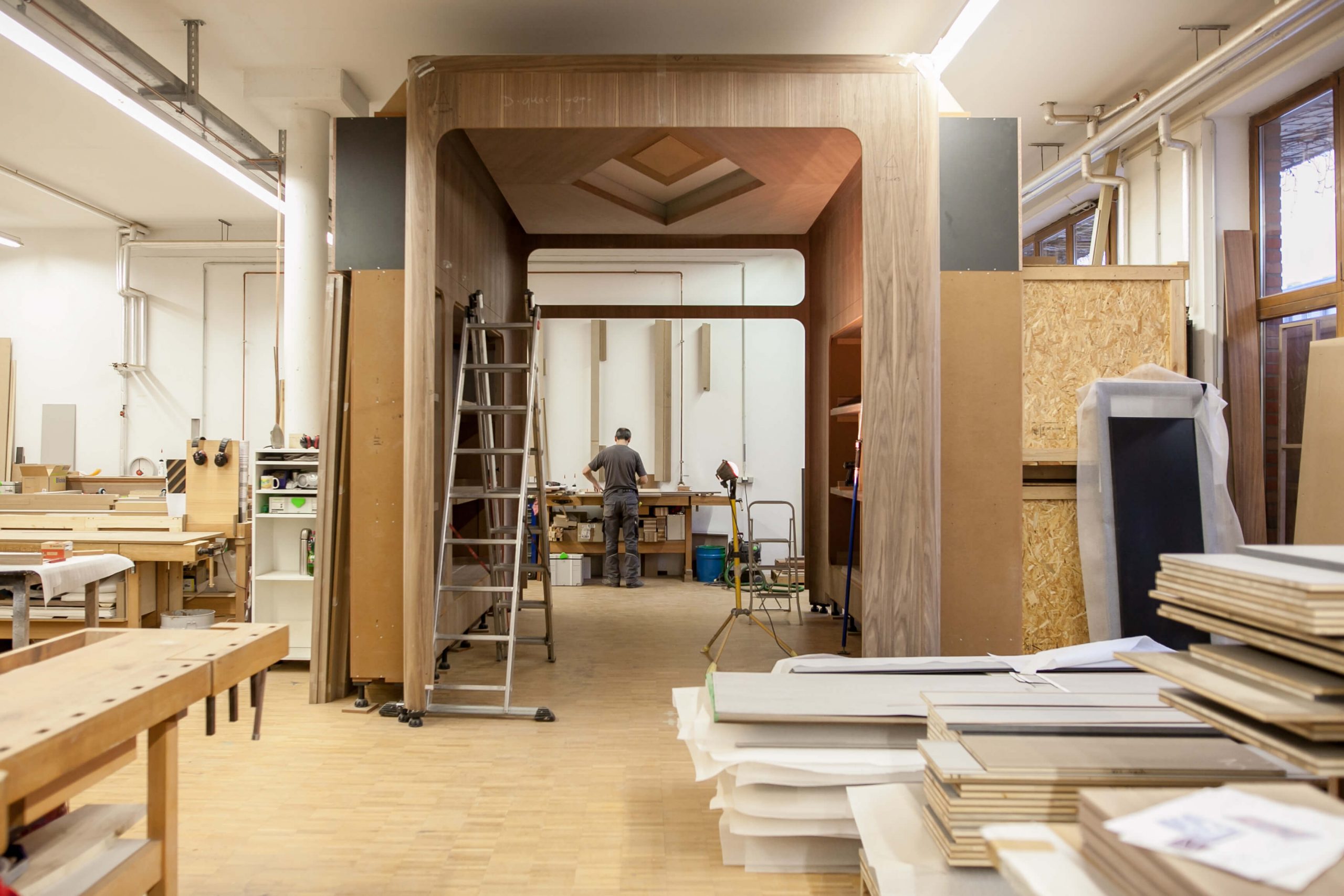 workshop carpenter woodworking scaled