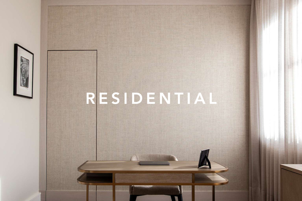 Custom furniture and interior fit out in Berlin – JBW Interiors