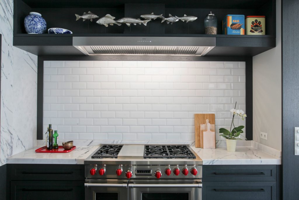 Projekte tischlerei berlin Kueche