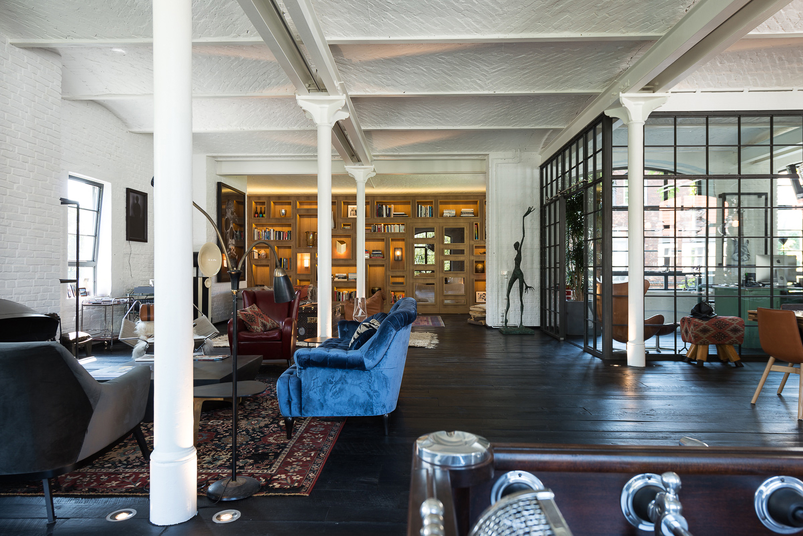 Tischlerei berlin Projekte32