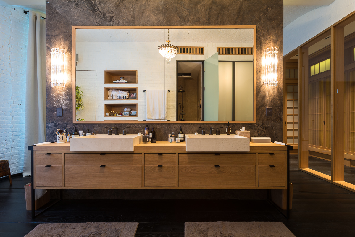 luxury apartment tischlerei berlin 7