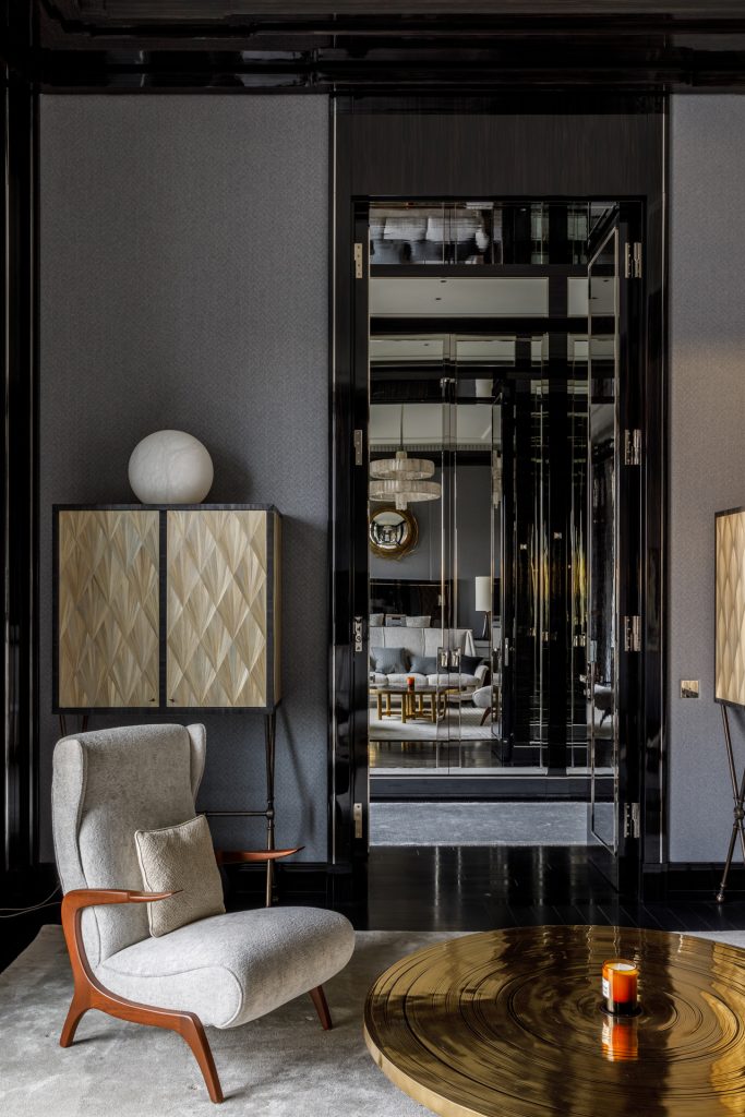 luxury apartment tischlerei berlin35