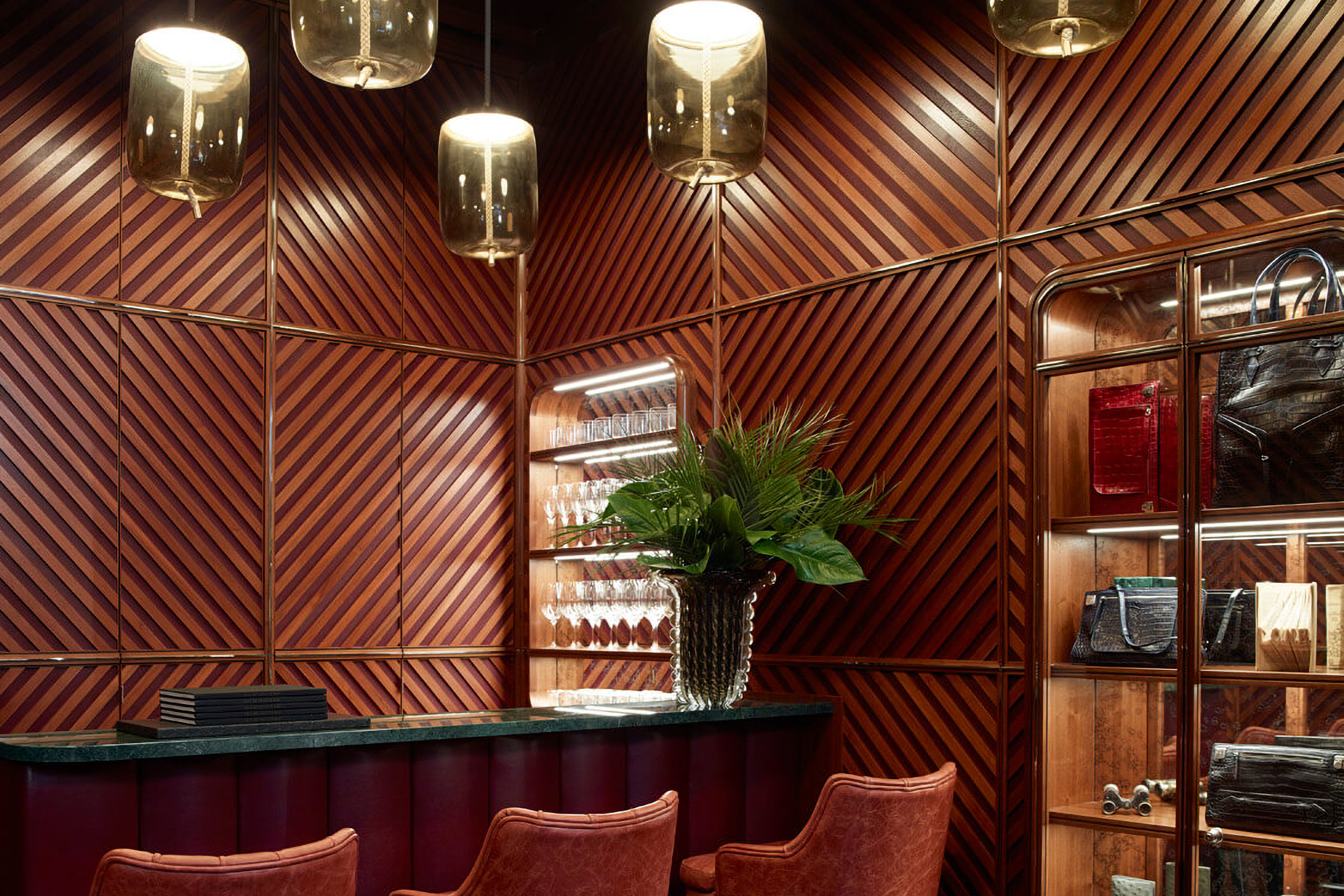 luxury shop interior london 11