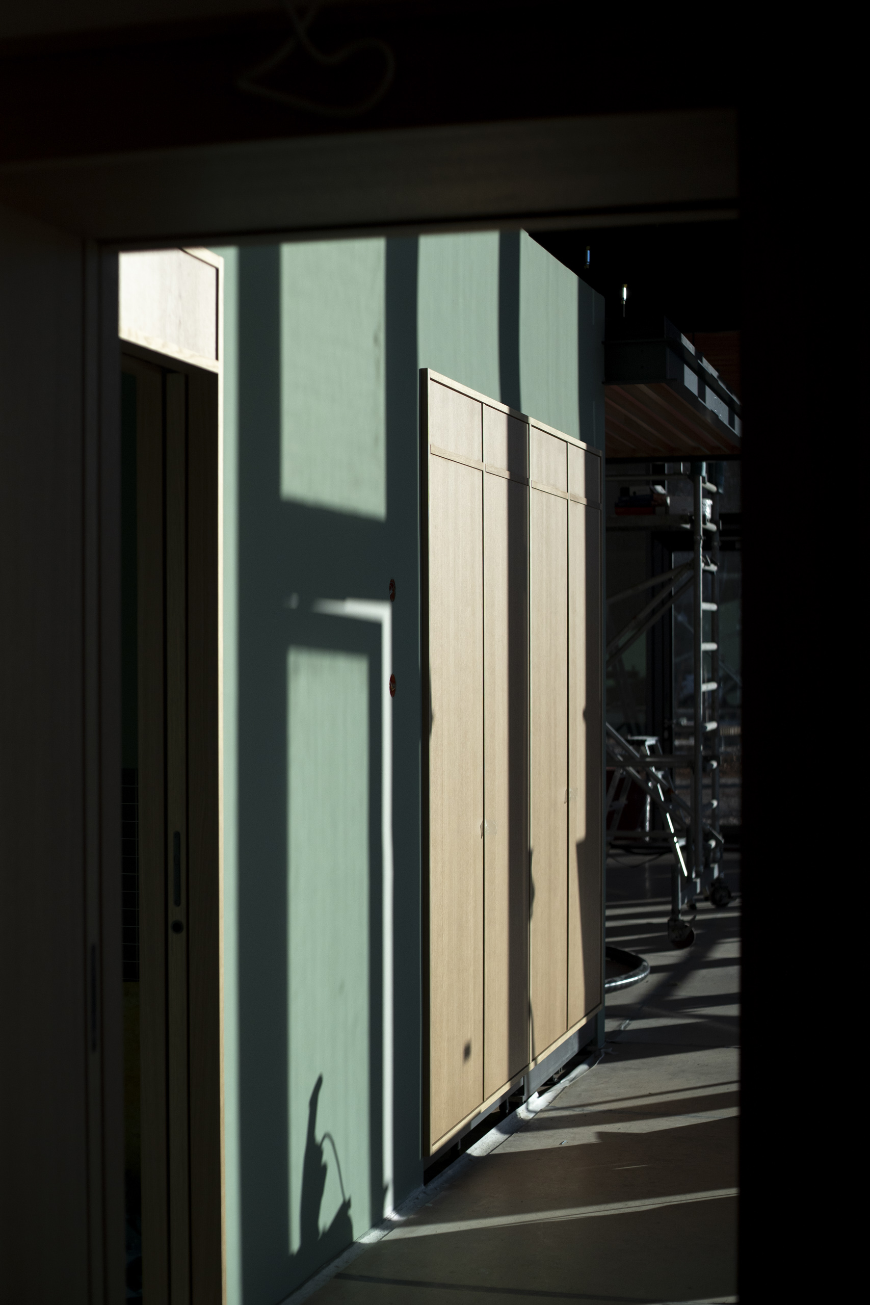 11Interior Restaurant