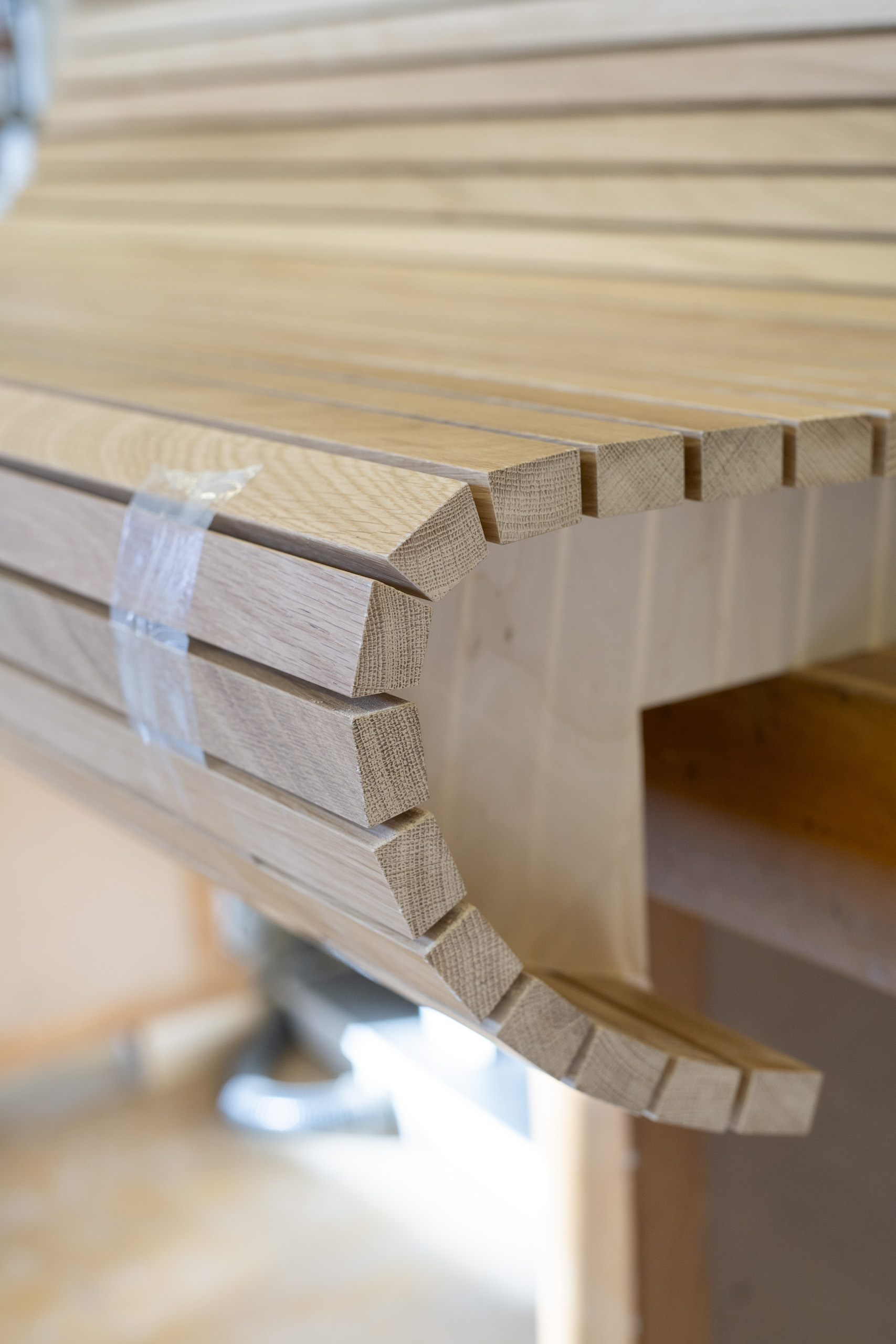 1Interior Restaurant bar